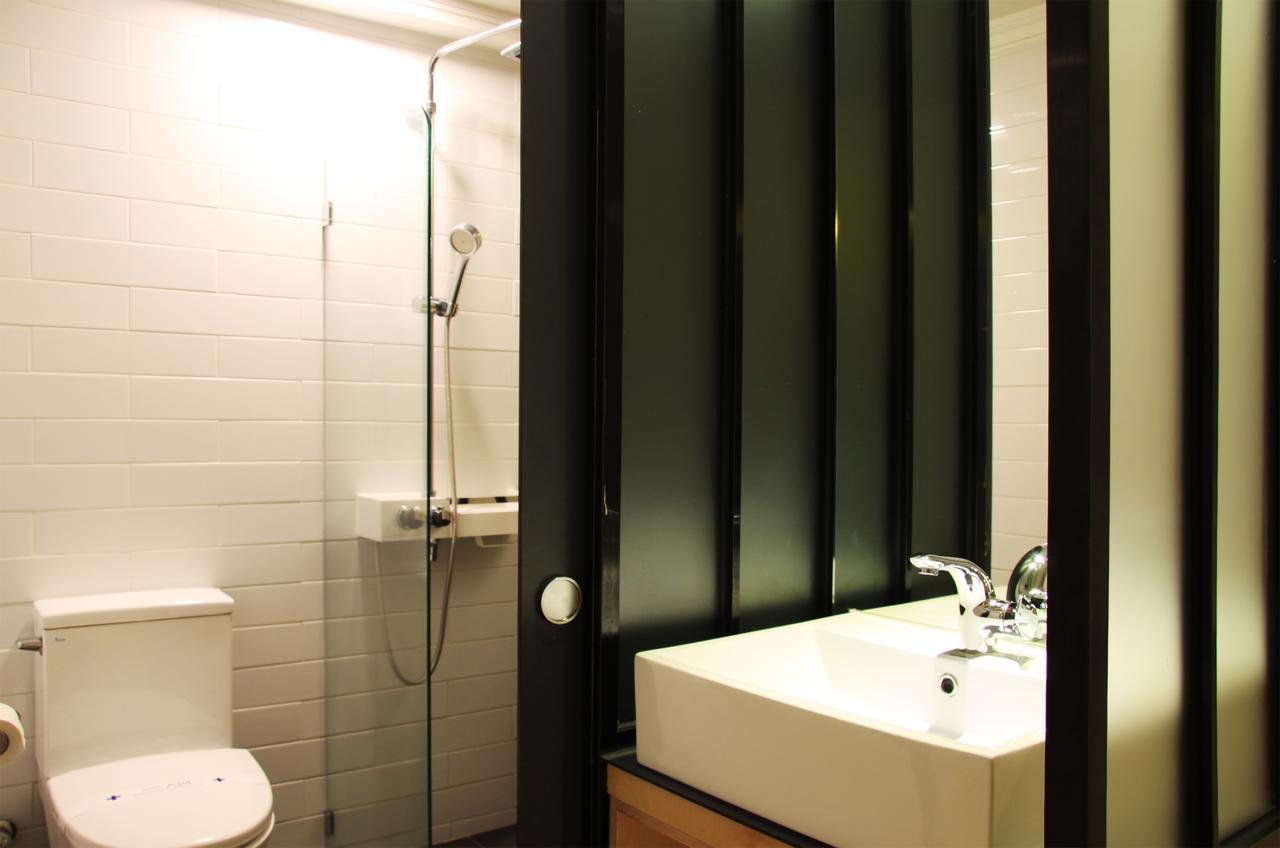 A314 Hotel Seoul Bagian luar foto